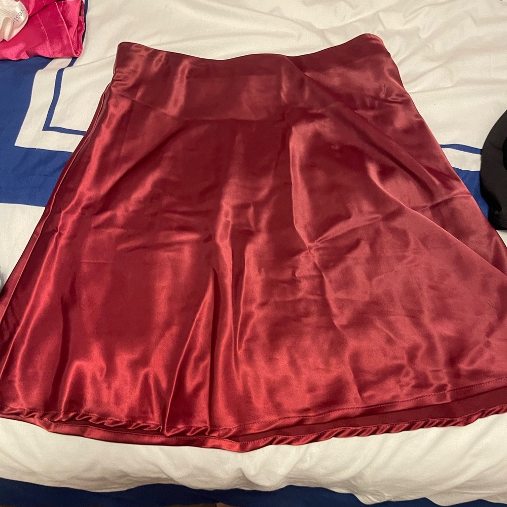 Women’s Skirt